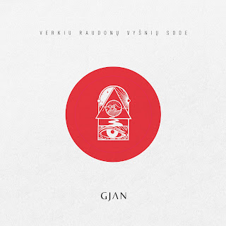 Gjan Balius Gyvent Скачать mp3