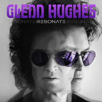 Glenn Hughes Heavy Скачать mp3