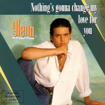 Glenn Medeiros Nothing's Gonna Change My Love For You Скачать mp3