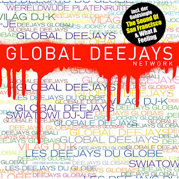 Global Deejays The Sound Of San Francisco (Progressive Album Mix) Скачать mp3