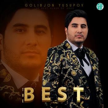 Golibjon Yusupov Padaram Скачать mp3