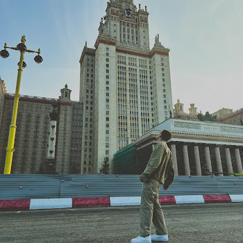 Gonka Манера Скачать mp3