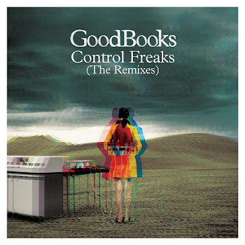 Goodbooks Leni (Crystal Castles Vs Goodbooks) Скачать mp3
