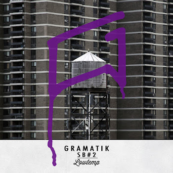 Gramatik Hit That Jive Скачать mp3