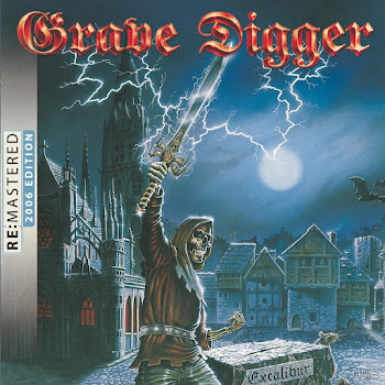 Grave Digger The Round Table (Forever) (Remastered Version) Скачать mp3