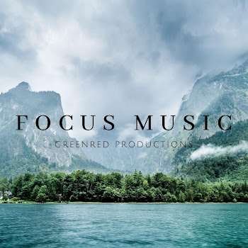 Greenred Productions Focus Music For Work And Studying, Background Music For Better Concentration, Study Music Скачать mp3