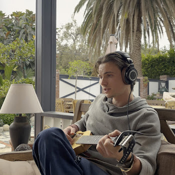 Greg Gontier Je Veux Скачать mp3