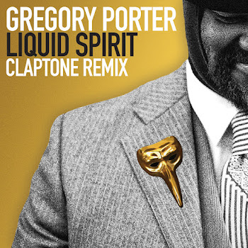 Gregory Porter Liquid Spirit (Claptone Remix) Скачать mp3