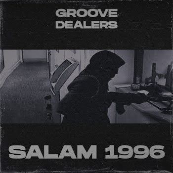 Groove Dealers Salam 1996 (Feat. Memphis Cult & Mc Spade) Скачать mp3