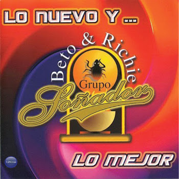 Grupo Sonador El Gigante De Hierro Скачать mp3