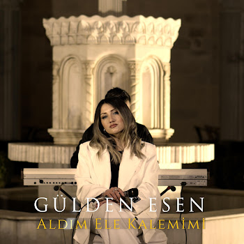 Gülden Esen Aldim Ele Kalemi̇mi̇ Скачать mp3