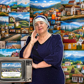 Гульфия Минсеетовна Тормышымның Сукмаклары Скачать mp3