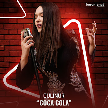 Gulinur Coca Cola Скачать mp3