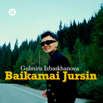 Gulmira Izbaskhanova Baikamai Jursin Скачать mp3