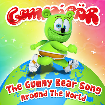 Gummibär I Am A Gummy Bear (The Gummy Bear Song) Russian Version Скачать mp3