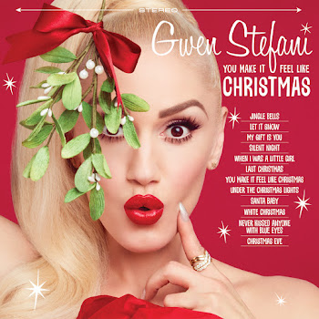 Gwen Stefani Jingle Bells Скачать mp3