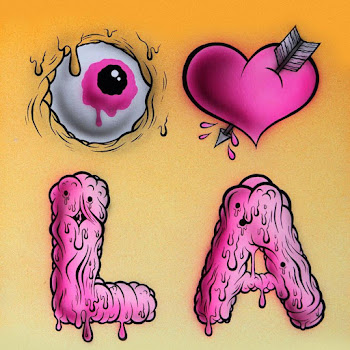 Gyf-Nc-One 洛杉矶（Prod. Rainbow-T） Скачать mp3