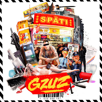 Gzuz Späti Скачать mp3