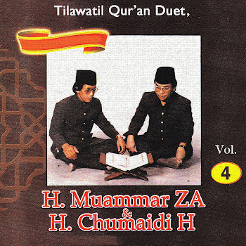 H Muammar Za & H Chumaidi H At Takwiir (1-29) Скачать mp3