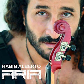 Habib Alberto Aria [Argy & Omnya Rmx] (Violin Version) Скачать mp3