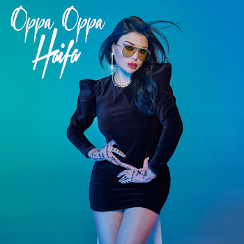 Haifa Wehbe Oppa Oppa Скачать mp3
