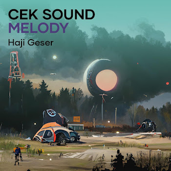 Haji Geser Cek Sound Melody (Acoustic) Скачать mp3