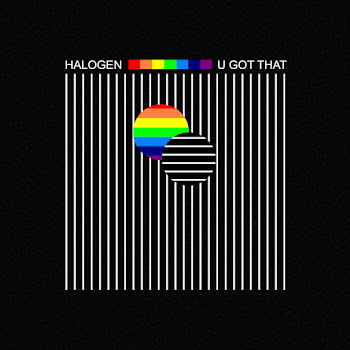 Halogen U Got That Скачать mp3