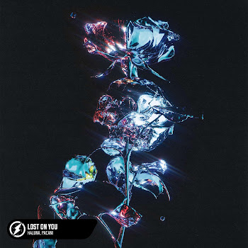 Haluna Lost On You Ft Pacani Скачать mp3