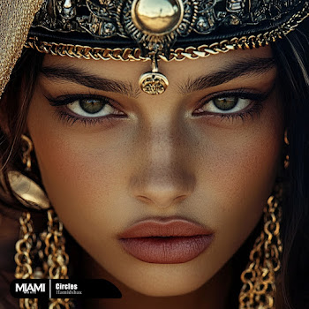 Hamidshax Circles Скачать mp3