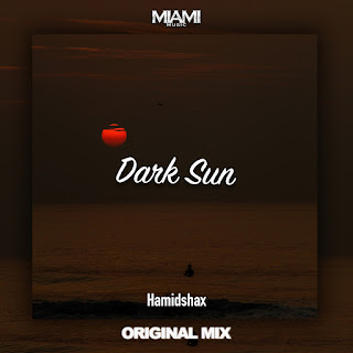 Hamidshax Dark Sun Скачать mp3