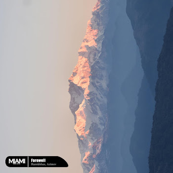 Hamidshax Farewell Ft Azimov Скачать mp3