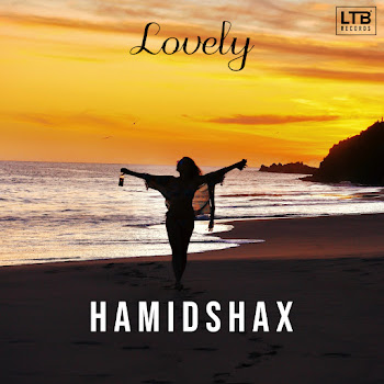 Hamidshax Lovely Скачать mp3