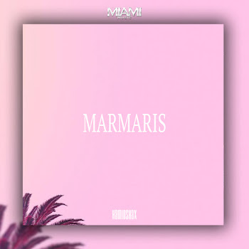 Hamidshax Marmaris Скачать mp3