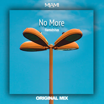 Hamidshax No More Скачать mp3
