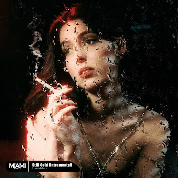 Hamidshax Still Cold (Instrumental) Скачать mp3