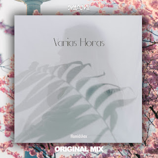 Hamidshax Varias Horas Скачать mp3