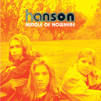 Hanson Mmmbop Скачать mp3