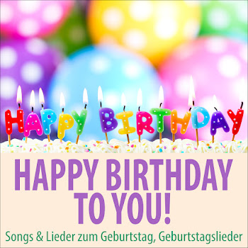 Happy Birthday Ta Happy Birthday To You (Instrumental) Ft Torsten Abrolat Скачать mp3