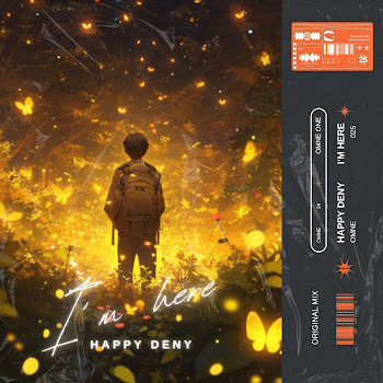 Happy Deny I'm Here Скачать mp3