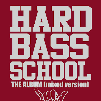 Hard Bass School Nash Gimn Скачать mp3