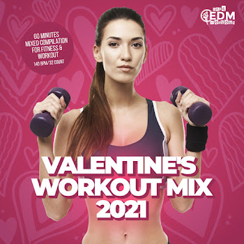 Hard Edm Workout Don't Speak (Workout Remix 140 Bpm) Скачать mp3