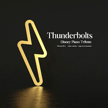 Harmony River Supervillains Theme Ft Magic Movie Soundtrack & Mellow Melodies Скачать mp3