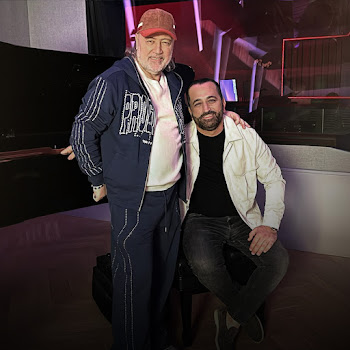 Harout Balyan Galis U Gnum Es Скачать mp3