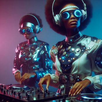 Hatthakon Thaothong Electric Groove Explosion: Electropop House Party Скачать mp3