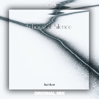 Hayit Murat Echoes Of Silence Скачать mp3