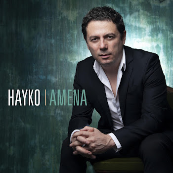 Hayko Amena Скачать mp3