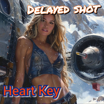 Heart Key Delayed Shot Скачать mp3