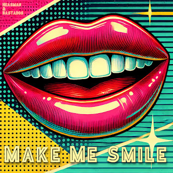 Heasman & Bastados Is There An Italo Disco Near Here? Скачать mp3