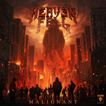 Heaven Fell Malaise Скачать mp3