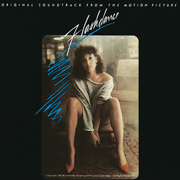 Helen St. John Love Theme From Flashdance Скачать mp3
